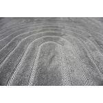 Ber. Zen Garden 2405 Szürke 160x220cm szőnyeg