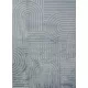 Ber. Zen Garden 2405 Kék 120x180cm szőnyeg