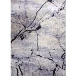 Ber. VERONA 5260 szürke 140 x 190 cm szőnyeg