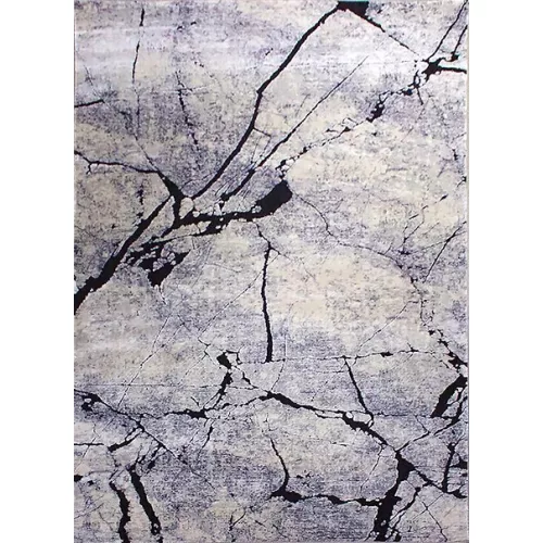 Ber. VERONA 5260 szürke 140 x 190 cm szőnyeg