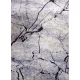 Ber. VERONA 5260 szürke 140 x 190 cm szőnyeg
