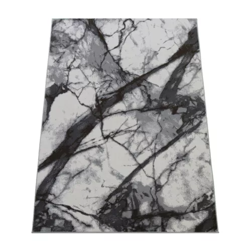 Ber. LOTUS 9302 szürke 60 x 90 cm szőnyeg