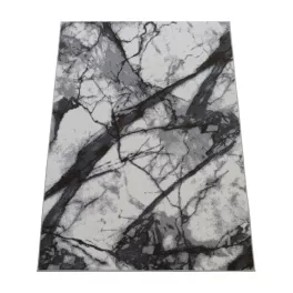 Ber. LOTUS 9302 szürke 180 x 260 cm szőnyeg