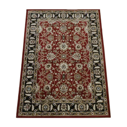Ber. LOTUS 9305 piros 200 x 290 cm szőnyeg