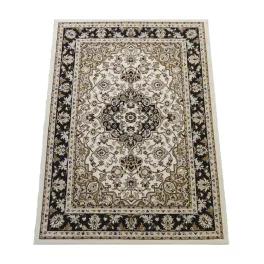 Ber. LOTUS 9306 bézs 120 x 180 cm szőnyeg