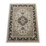 Ber. LOTUS 9306 bézs 160 x 220 cm szőnyeg
