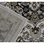 Ber. LOTUS 9306 bézs 160 x 220 cm szőnyeg