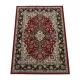 Ber. LOTUS 9306 piros 50 x 80 cm szőnyeg
