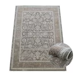 Ber. ALLIANZ 6301 bézs 60 x 100 cm szőnyeg