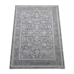 Ber. Allianz 6301 Szürke 140x190cm szőnyeg