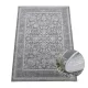 Ber. Allianz 6301 Szürke 160x220cm szőnyeg