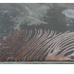Ber. ALLIANZ 6304 szürke 280 x 370 cm szőnyeg