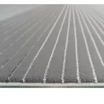 Ber. ALLIANZ 6305 szürke 60 x 100 cm szőnyeg