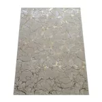 Ber. ESPRIT 3601 bézs 60 x 100 cm szőnyeg