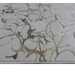 Ber. ESPRIT 3601 bézs 60 x 100 cm szőnyeg