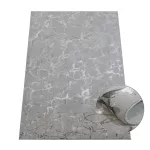 Ber. Esprit 3601 Szürke 140x190cm szőnyeg