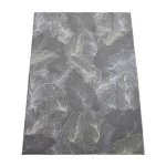 Ber. Esprit 3604 Szürke 120x180cm szőnyeg