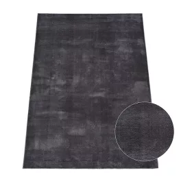   Ber. Modern 3795 sötét szürke / ANTRACITE 120 X 170 cm szőnyeg