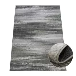 Ber. Accra 6505 szürke (zöld) 120 x 170 cm szőnyeg