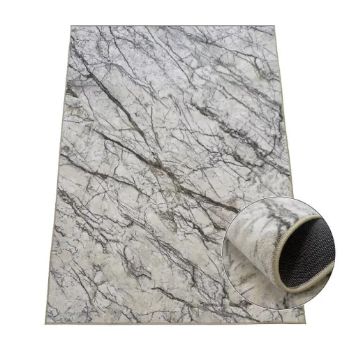 Ber. Accra 6509 krém 60 x 100 cm szőnyeg