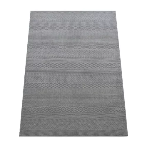 Ber. ZURICH 1901 szürke 200 x 290 cm szőnyeg