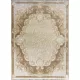 Ber. CREANTE 19087 vizon-barna 80 x 150 cm szőnyeg