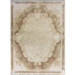Ber. CREANTE 19087 vizon-barna 120 x 180 cm szőnyeg