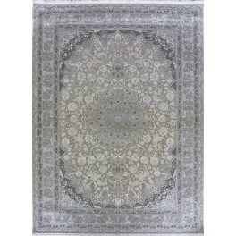 Ber. CREANTE 19084 szürke 120 x 180 cm szőnyeg