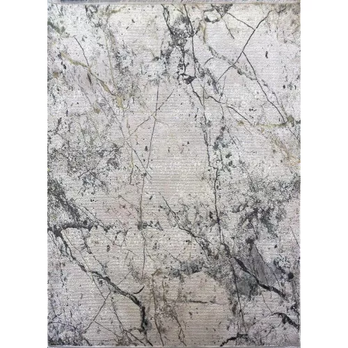 Ber. CREANTE 19141 szürke 80 x 150 cm szőnyeg