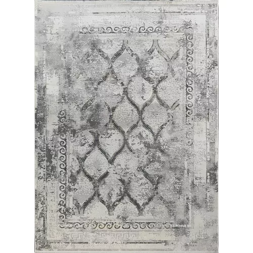Ber. CREANTE 19148 szürke 80 x 150 cm szőnyeg