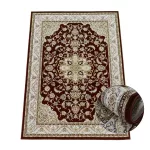Ber. SHAHRAZAD 4800 piros 200 x 290 cm szőnyeg