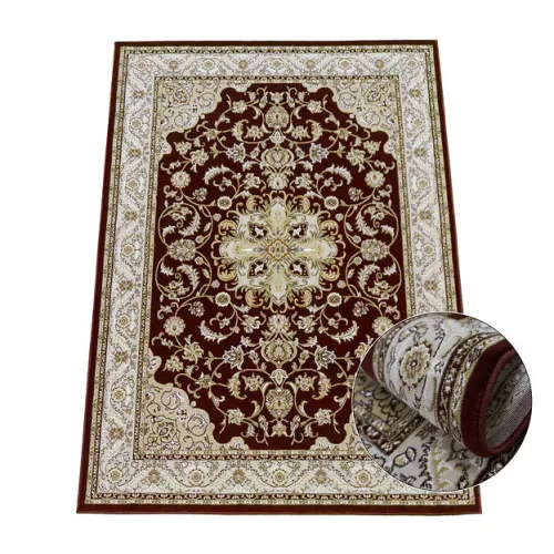 Ber. SHAHRAZAD 4800 piros 200 x 290 cm szőnyeg