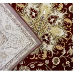 Ber. SHAHRAZAD 4800 piros 200 x 290 cm szőnyeg