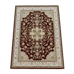 Ber. SHAHRAZAD 4800 piros 200 x 290 cm szőnyeg