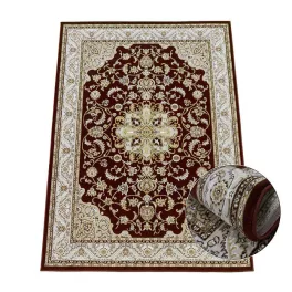 Ber. SHAHRAZAD 4800 piros 180 x 260 cm szőnyeg