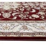 Ber. SHAHRAZAD 4800 piros 180 x 260 cm szőnyeg