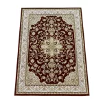 Ber. SHAHRAZAD 4800 piros 160 x 220 cm szőnyeg