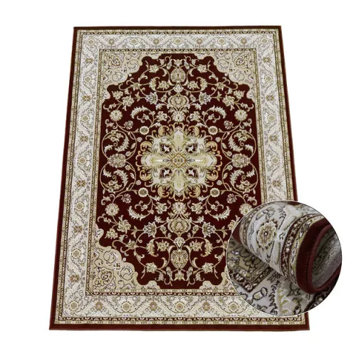 Ber. SHAHRAZAD 4800 piros 140 x 190 cm szőnyeg