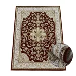 Ber. SHAHRAZAD 4800 piros 60 x 100 cm szőnyeg