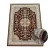 Ber. SHAHRAZAD 4800 piros 60 x 100 cm szőnyeg