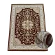 Ber. SHAHRAZAD 4800 piros 60 x 100 cm szőnyeg