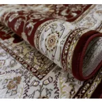Ber. SHAHRAZAD 4800 piros 60 x 100 cm szőnyeg