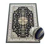Ber. SHAHRAZAD 4800 tengerészkék 200 x 290 cm szőnyeg