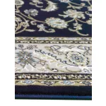 Ber. SHAHRAZAD 4800 tengerészkék 200 x 290 cm szőnyeg