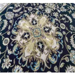 Ber. SHAHRAZAD 4800 tengerészkék 200 x 290 cm szőnyeg