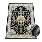 Ber. SHAHRAZAD 4800 tengerészkék 180 x 260 cm szőnyeg