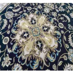 Ber. SHAHRAZAD 4800 tengerészkék 180 x 260 cm szőnyeg