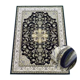 Ber. SHAHRAZAD 4800 tengerészkék 160 x 220 cm szőnyeg
