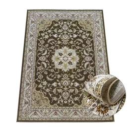 Ber. SHAHRAZAD 4800 barna 180 x 260 cm szőnyeg