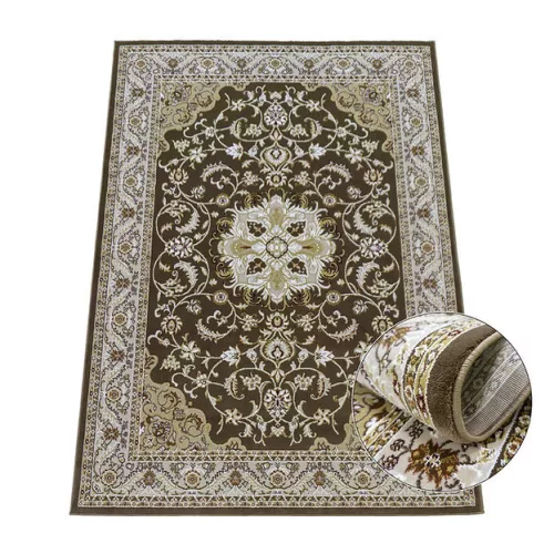 Ber. SHAHRAZAD 4800 barna 180 x 260 cm szőnyeg